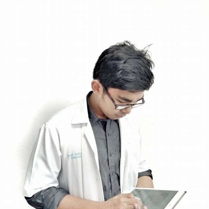 Yudi Indrawanのプロフィールを見る