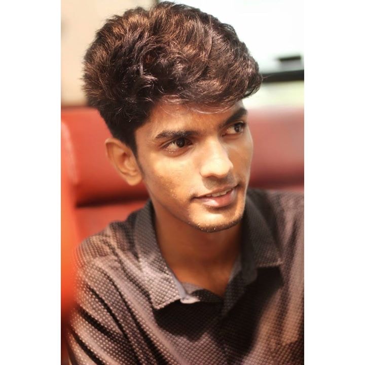 Go to Richie Roberts's profile