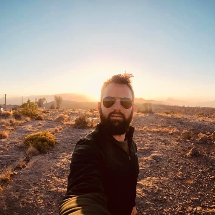 Go to Morten Oddvik's profile