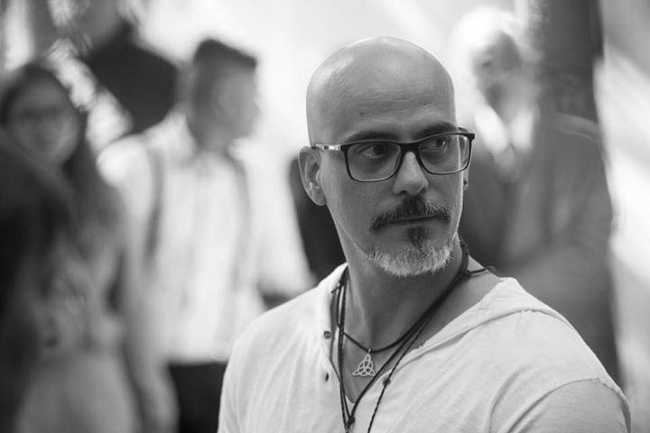 Avatar of user Rodolfo Talala