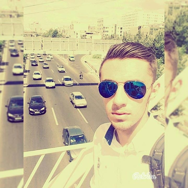 Go to ali golzari's profile