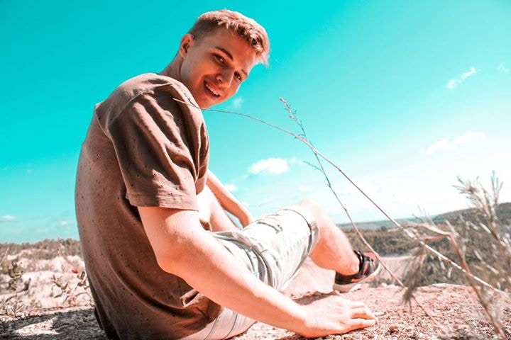 Zum Profil von Roman Podlinnov