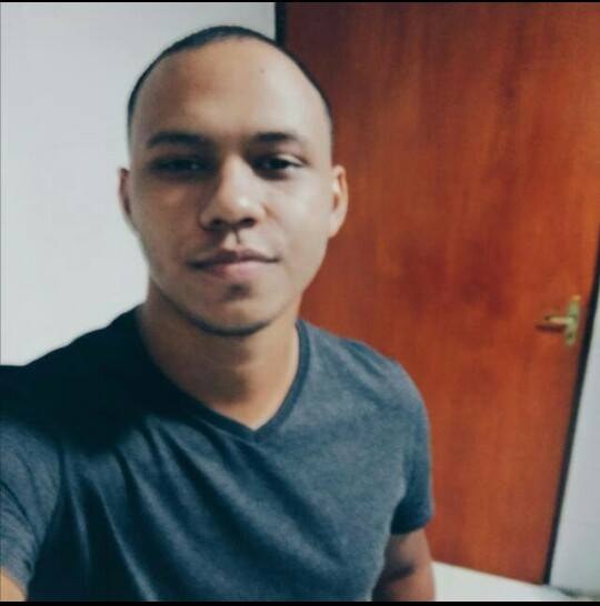 Avatar of user Luan Cabral