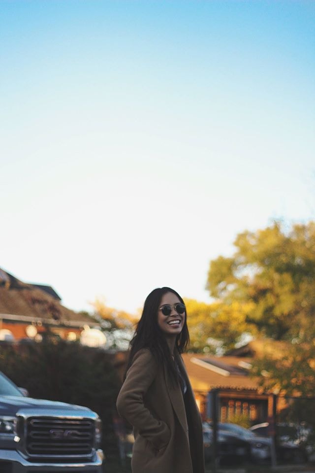 Ve al perfil de Rona Lao