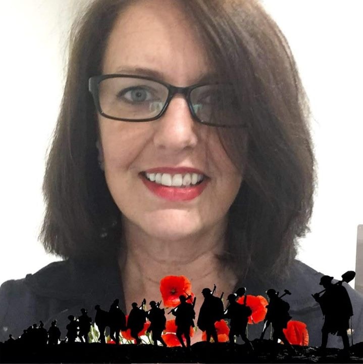 Go to Michelle New's profile