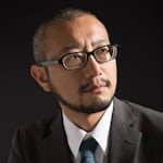 Avatar of user Shigeki Wakabayashi