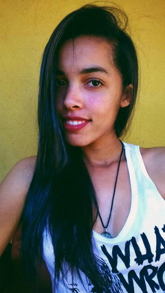 Avatar of user Deiziane Silva