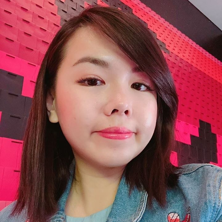 Go to Joyce Panda's profile