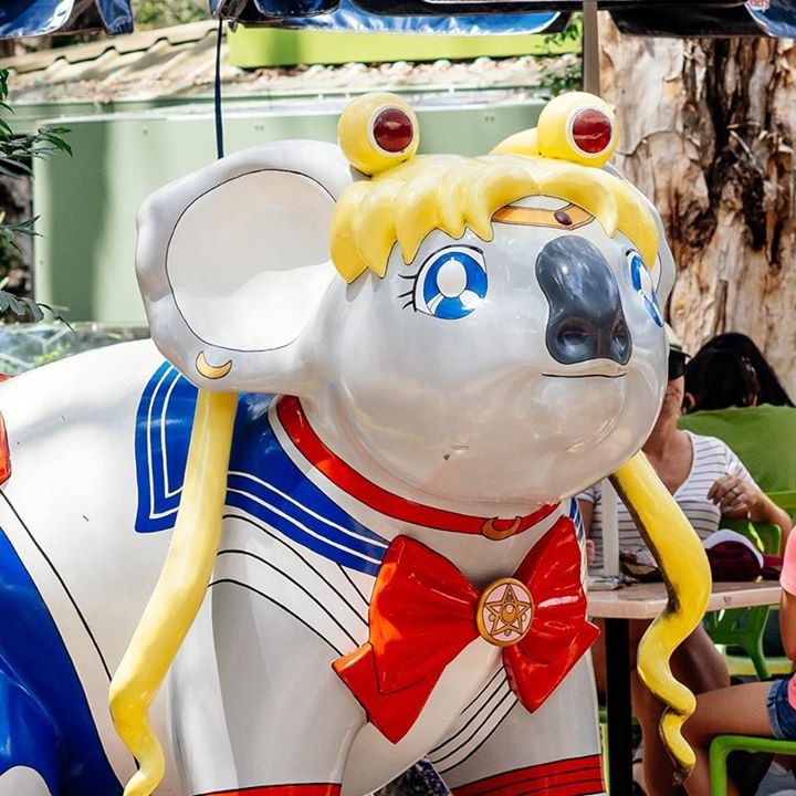 Zum Profil von Nghia Nguyen