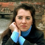 Avatar of user Ludmila Lubomirova