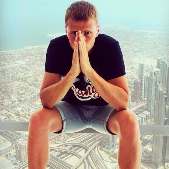 Go to Alex Gorbi's profile