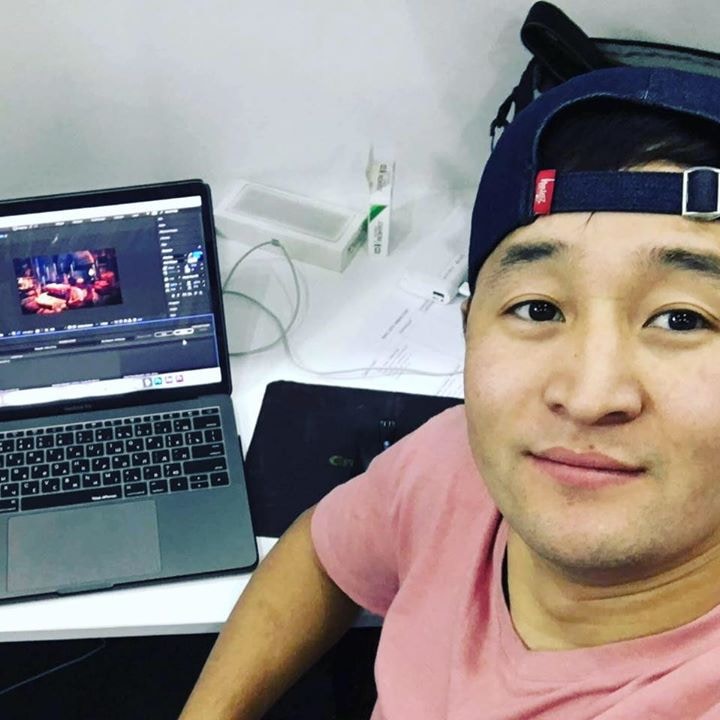 Go to Uneke Ub's profile