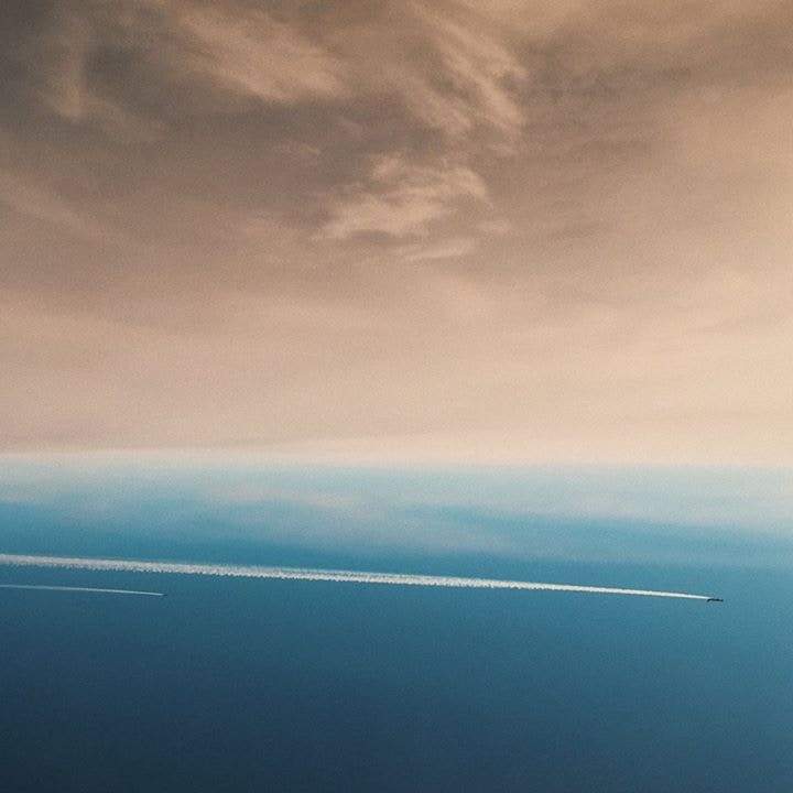 Unsplash profile picture for @somehow
