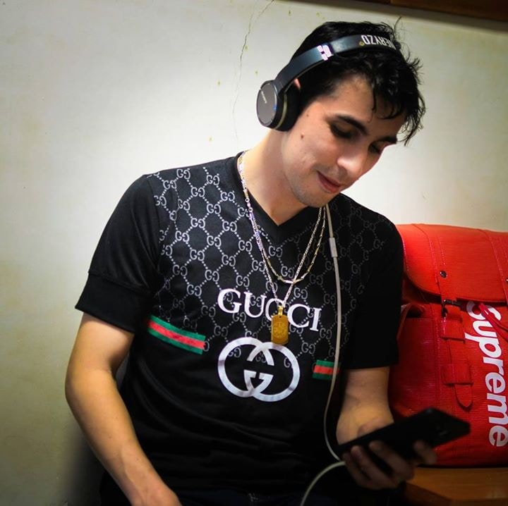 Go to Nery Zarate's profile