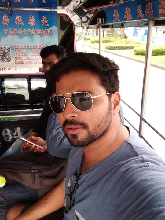 Go to vishnu roshan's profile