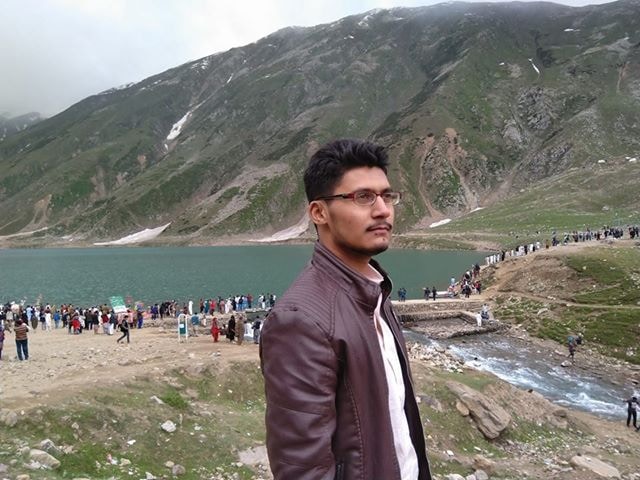 Go to Shees Bin Shahid's profile