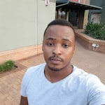 Avatar of user Modikoe Pule