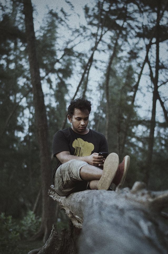 Go to Maneesh M N's profile