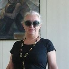 Zum Profil von Irina Dimitrova