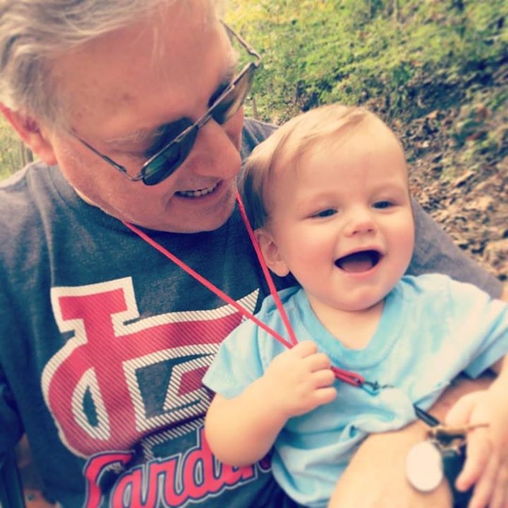 Go to Mike Frandson's profile