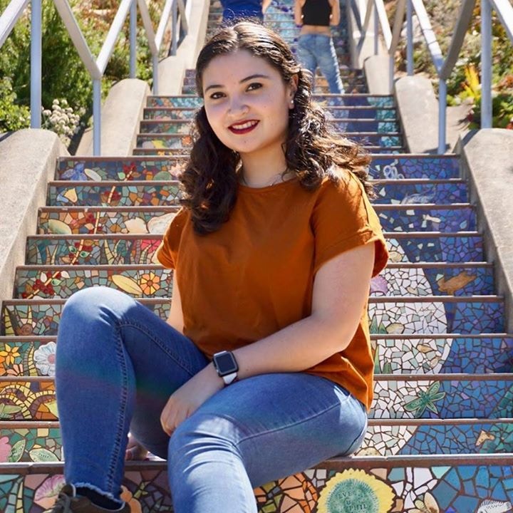 Nathalia Moralesのプロフィールを見る