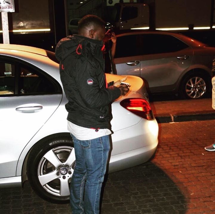 Go to Mallon Malakai 📿 Manyasha's profile