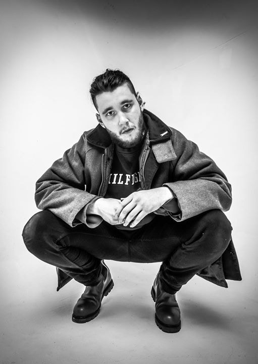 Go to Patrick Gillespie's profile