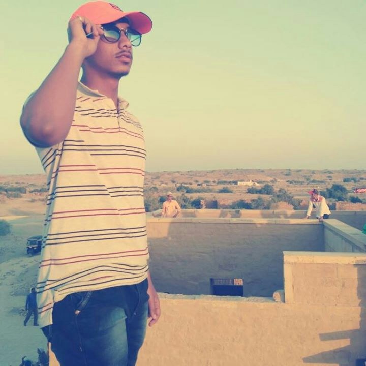 Avatar of user Abdulqadir indorewala
