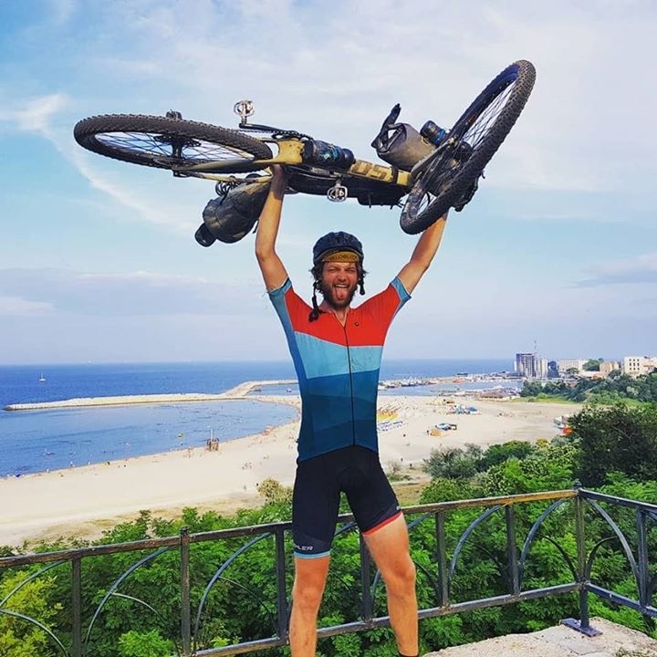 Ve al perfil de Jochem Braakhekke