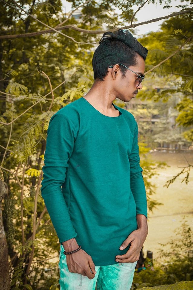 Go to Sani Chaurasiya's profile