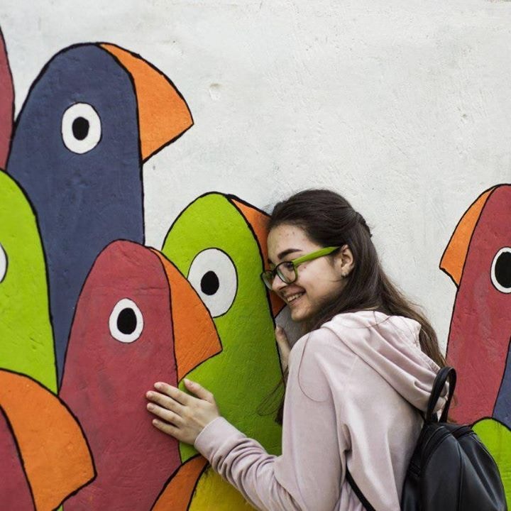 Go to Anastasiia Pyvovarova's profile