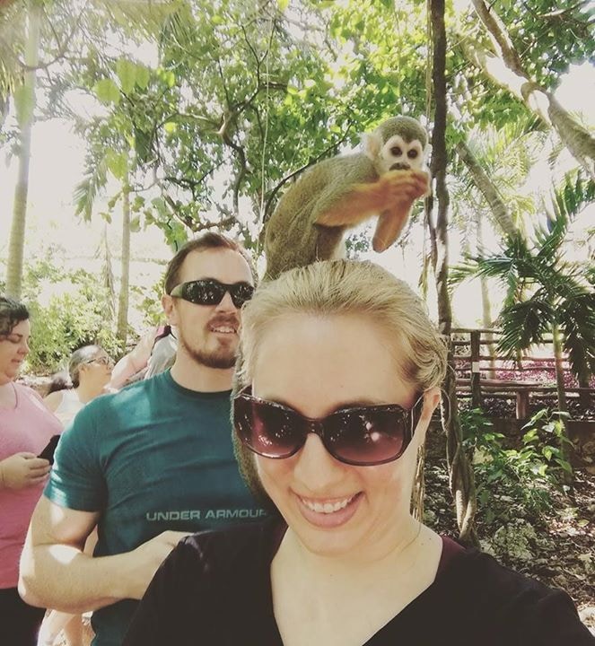 Avatar of user Emily Adams