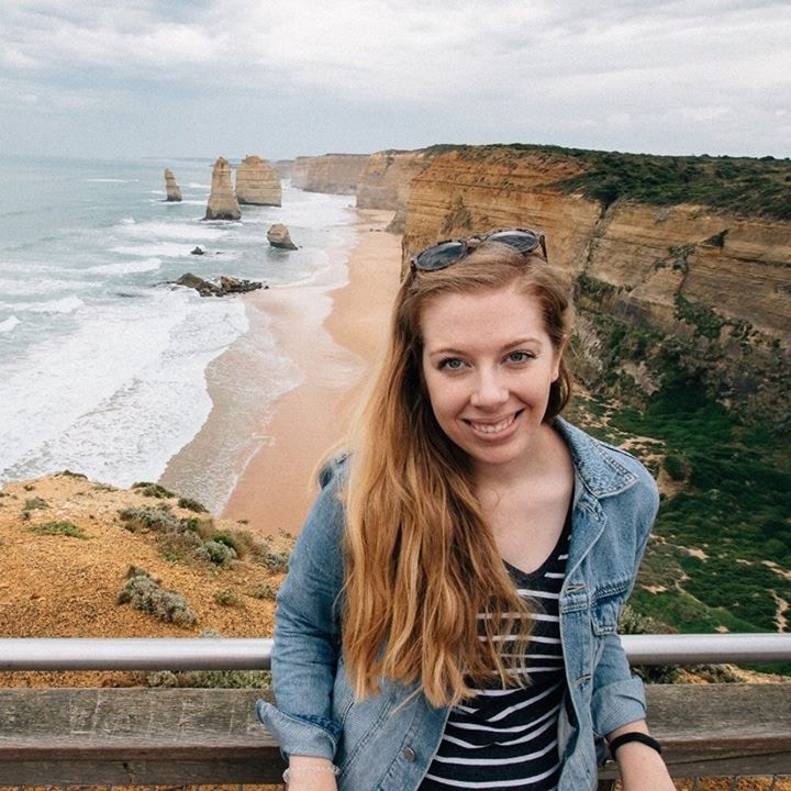 Go to Bree Evans's profile