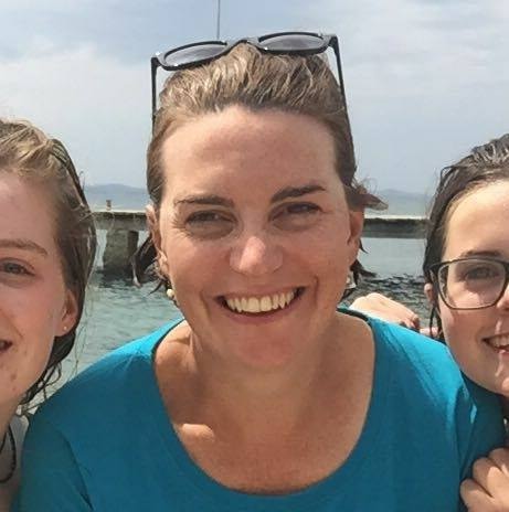 Avatar of user Catherine McMahon