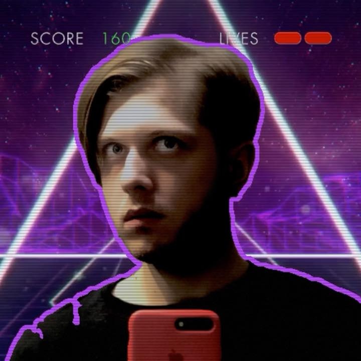 Go to Mischa Eliseev's profile