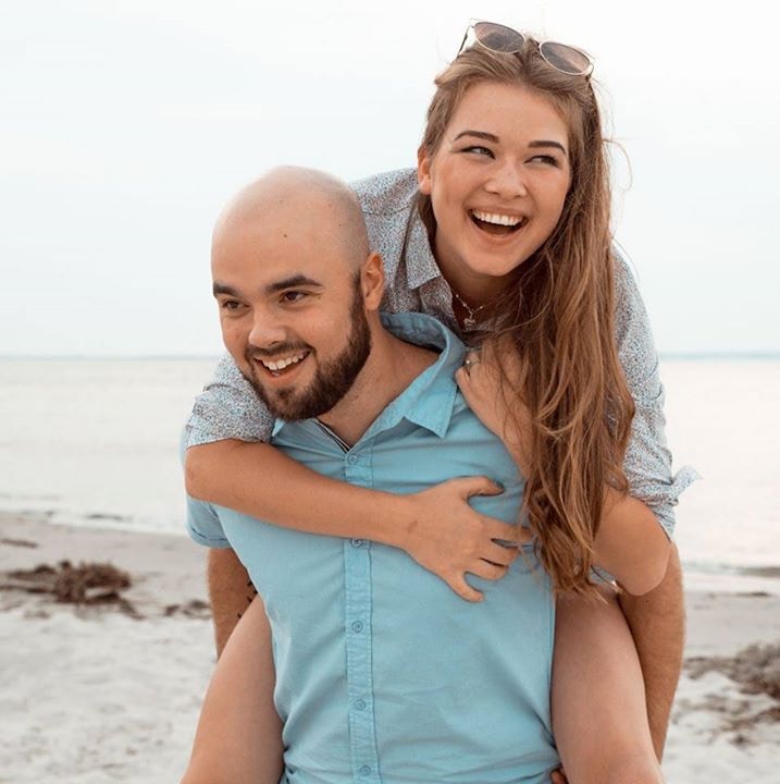 Go to Daria Magazzu's profile