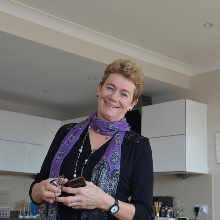 Go to Gillian D'Ambrosio's profile