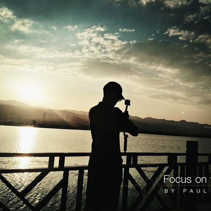 Go to Wei Paul's profile