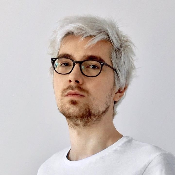 Go to Vova Stegantsov's profile