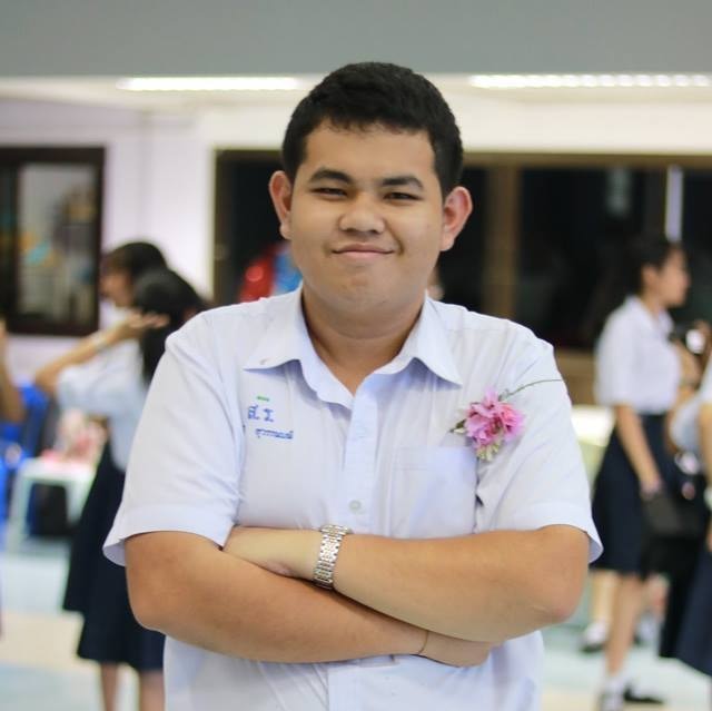 SIRIPOOM SUWANMANEE의 프로필로 이동