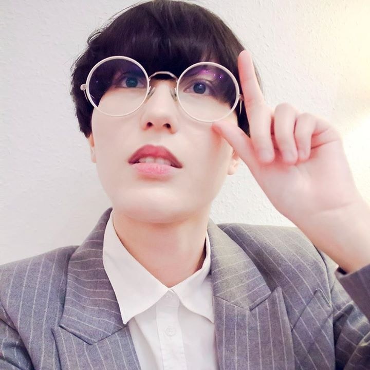 Go to Jasmin Whiscy's profile