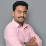 Avatar of user Vishwanath surpur