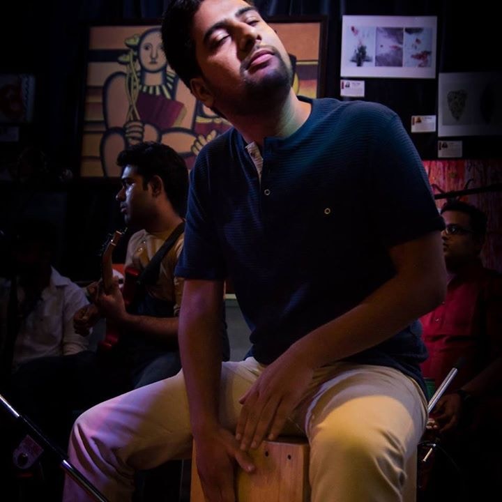 Ankur Khannaのプロフィールを見る