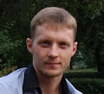 Avatar of user Pavel Ovcharenko