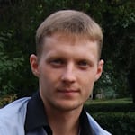 Avatar of user Pavel Ovcharenko