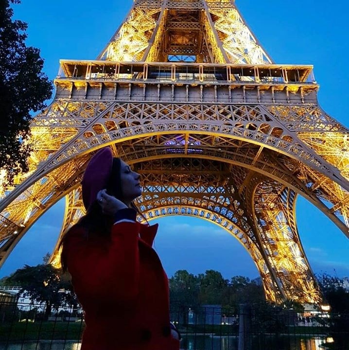 Go to Ksenia Ustimchuk's profile