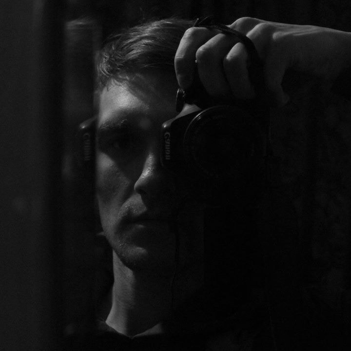 Vladislav Shevchenkoのプロフィールを見る