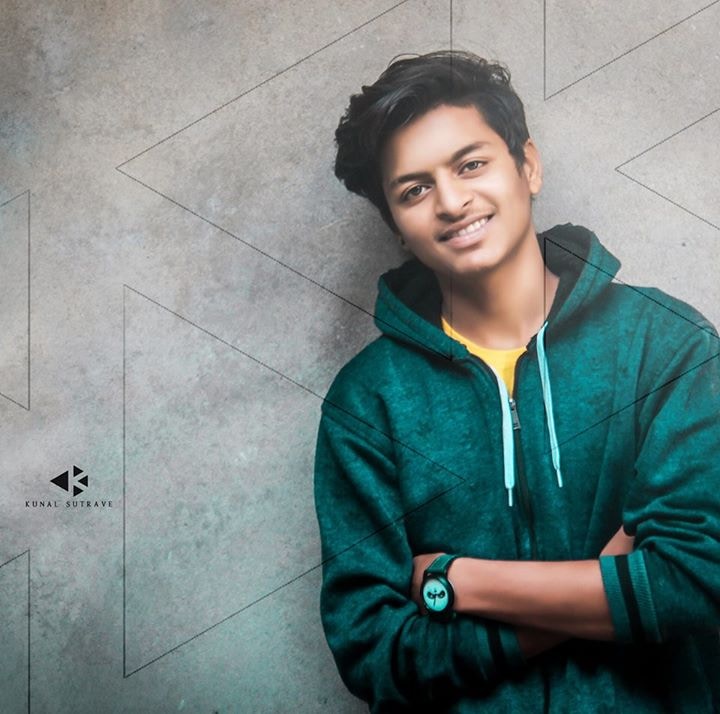 Go to Kunal Sutrave's profile