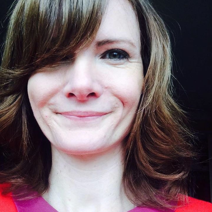 Go to Georgina Vigliecca's profile