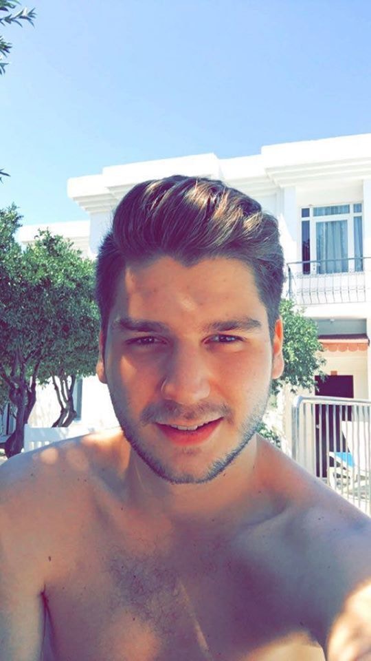Avatar of user Mert Demirhan